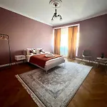 Boulevard No1 Gara De Nord Apartment Bucharest