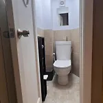 Apartment Boulevard No1 Gara De Nord