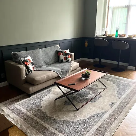 Boulevard No1 Gara De Nord * Bucarest