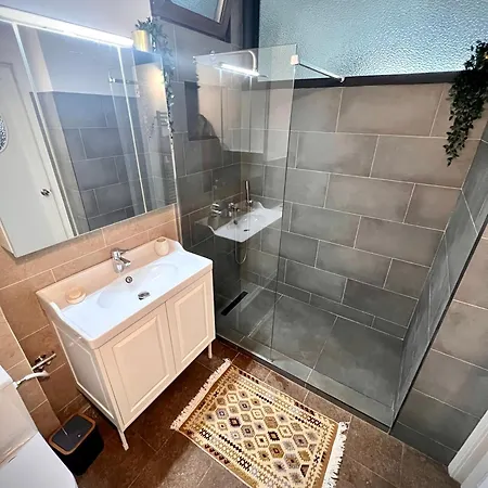 Apartment Boulevard No1 Gara De Nord