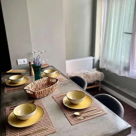 Boulevard No1 Gara De Nord