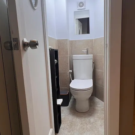 Apartment Boulevard No1 Gara De Nord