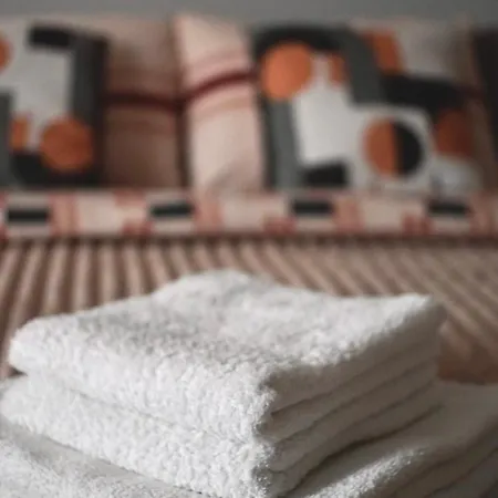 Apartment Boulevard No1 Gara De Nord *