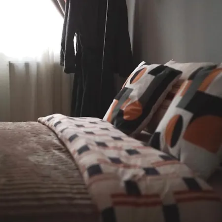 Boulevard No1 Gara De Nord Bucarest