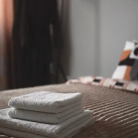 Boulevard No1 Gara De Nord Apartment *