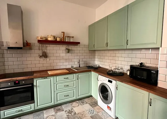 Boulevard No1 Gara De Nord Bukarest