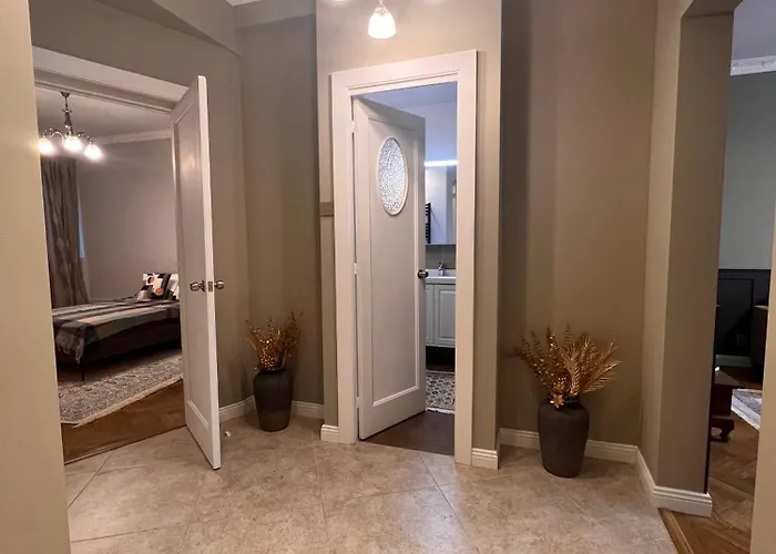 Boulevard No1 Gara De Nord