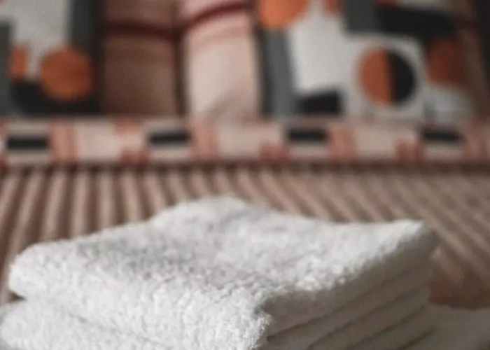 Apartament Boulevard No1 Gara De Nord *