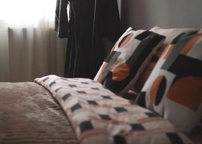 Boulevard No1 Gara De Nord Bukurešť