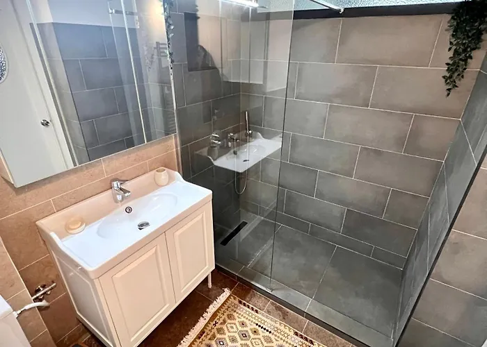 Апартаменти Boulevard No1 Gara De Nord