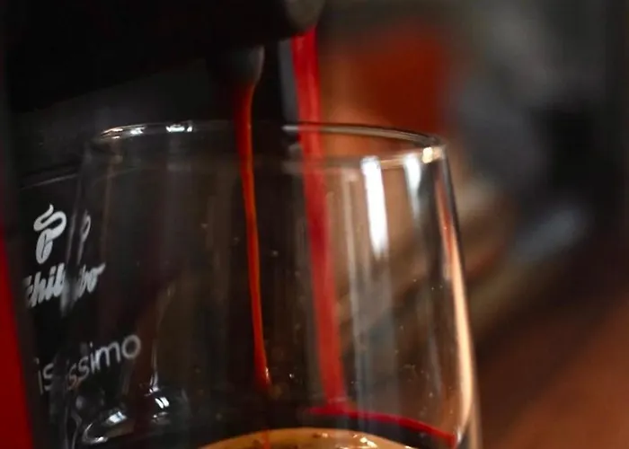 Апартаменти Boulevard No1 Gara De Nord