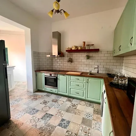 Appartement Boulevard No1 Gara De Nord Bucarest