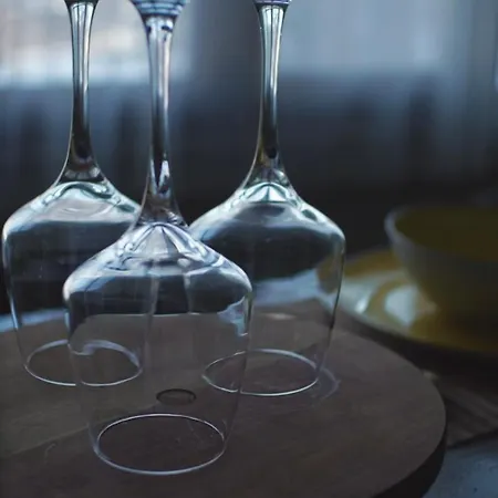 Appartement Boulevard No1 Gara De Nord Bucarest